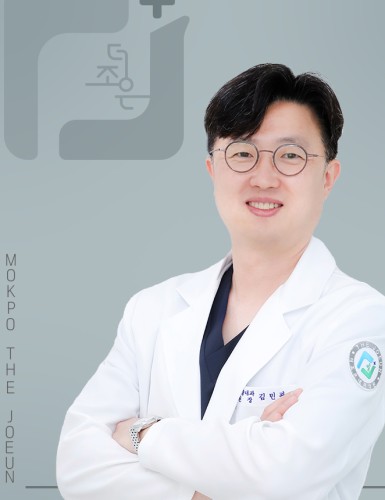 김민관 원장 (심장내과 전문의)