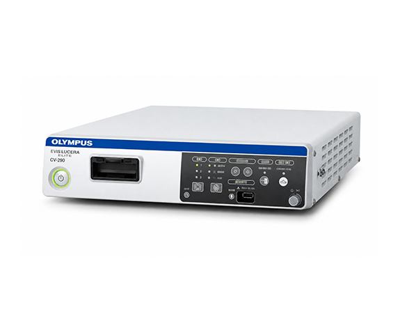 OLYMPUS EVIS LUCERA ELITE