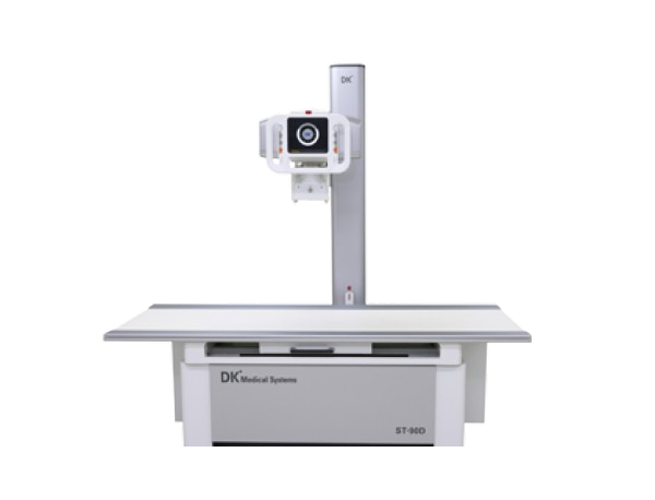DK MEDICAL ACCURAY D5